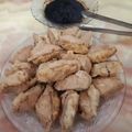 Cooksnap dari Anisa Auvira untuk resep Tahu Pletok / Tahu Aci Tegal
