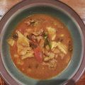 Cooksnap dari Fitriana Rosa untuk resep Tongseng Daging Sapi (Tanpa Santan)