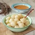 Cooksnap dari Febry Caturia untuk resep Cilok empuk dan kenyal