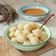 Cooksnap dari Febry Caturia untuk resep Cilok empuk dan kenyal