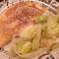 Cooksnap de Létitia Douville sur la recette Pancakes / raclette