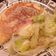 Cooksnap de Létitia Douville sur la recette Pancakes / raclette