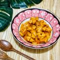 Cooksnap dari DW (Dapoer Wija) untuk resep Sosis asam manis