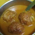 Mishka Arora का कुकस्नैप जब उन्होंने लौकी के कोफ्ते (lauki ke kofte recipe in Hindi) बनाया था।