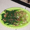 Cooksnap dari Arsida Sri Widayati untuk resep Pakcoy/ bokchoy saus tiram mudah simpel dan enak