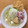 El cooksnap de isa cuando hizo Pozole blanco de pollo.