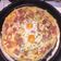 El cooksnap de Jimena Paola Zoia cuando hizo Tarta de jamón y queso súper rápido.