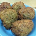 Cooksnap dari Noor Siyah untuk resep Mageli kacang hijau khas balikpapan