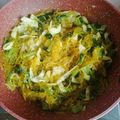 Cooksnap dari Elis Muhlisoh untuk resep Mie Aci/Mie Golosor ala Sukabumi