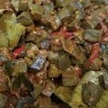 Cooksnap dari Erica Ramli untuk resep Sambal goreng ati sapi simple