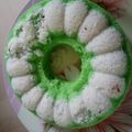 Cooksnap dari Intan Amalia untuk resep Putu ayu menul2 empuk lembut☺️