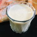Foram Majmudar's cooksnap of when they made ચીકુ બનાના મિલ્ક શેક (Chiku Banana Milk Shake Recipe In Gujarati.