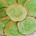 Cooksnap dari Yuli Tiarni untuk resep Kue Ape