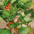Cooksnap dari bakti harjanti untuk resep Tumis Pokcoy