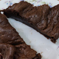 El cooksnap de LLENCERIA LES GERMANES cuando hizo Bizcocho de chocolate exprés en el micro.