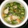Cooksnap dari Dini Aprian untuk resep Sup salmon
