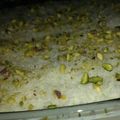 صورة من ضياء ، شاركها بعد تجربة وصفة ليالي لبنان طعم ونكهة مميزة 😋😋
