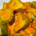 Cooksnap dari Betty untuk resep Asam Padeh Tongkol Padang