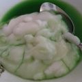 Cooksnap dari Purbola Sport Mira Lia untuk resep Bubur sumsum gurih legit dan super lembut