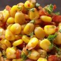 Sneha Patel's cooksnap of when they made મકાઈ મસાલા (Makai Masala Recipe In Gujarati).