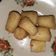 Cooksnap dari Insaning Yara untuk resep Singkong Keju Renyah Merekah