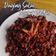 Cooksnap Mardiana Jaafar semasa beliau membuat Daging masak pedas.