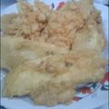 Cooksnap dari Syafa Syifa untuk resep Tempe selimut simple
