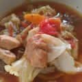 Cooksnap dari Imelda Raharja untuk resep Tongseng Ayam
