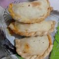 Cooksnap dari Emma Rahmawati untuk resep Cireng isi ayam. tanpa cetakan dan takaran sendok