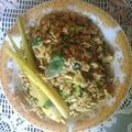 Cooksnap dari Ummu Maryam untuk resep Pampis Tongkol