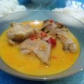 Cooksnap dari Permata Romadhonita untuk resep Ayam pedas khas jember
