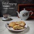 Cooksnap dari Indah Kurniasari untuk resep Roti Kompyang