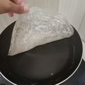 Cooksnap dari Arifia untuk resep Kulit Lumpia Garing Renyah (Crispy) Anti Gagal