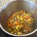 Cooksnap από Matula Giasirani στη συνταγή Σούπα με μοσχαράκι (βραστό) 🍲