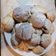 El cooksnap de Claudia Guerra cuando hizo Repollitos o profiteroles.