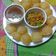 Anshu Kumari का कुकस्नैप जब उन्होंने गोल गप्पे (Gol Gappe recipe in hindi) बनाया था।