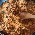 Cooksnap από Σοφία Μεγ. στη συνταγή Πρασόρυζο