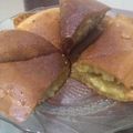 Cooksnap dari Kinanti Putri03 untuk resep Martabak Manis aka Terang Bulan