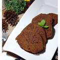 Cooksnap dari Bunda Nafisha untuk resep Bolu karamel/sarang semut