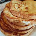 Cooksnap dari Mirah Ajmala untuk resep Classic French Toast