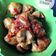 Cooksnap dari Hildafirda Andrialam untuk resep Bakso Goreng Seuhah