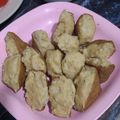 Cooksnap dari Maya Chatrina untuk resep Tahu Bakso Ayam Udang