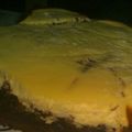 Cooksnap dari Ade Zahara Marwan untuk resep Brownies cream cheese
