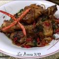 Cooksnap dari 李安娜💖 untuk resep Ayam kecap simple