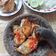 Cooksnap dari Presella untuk resep Terong geprek sambel bawang #pr_olahanterong