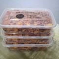Cooksnap dari Ninik Kitchen untuk resep Sambel kering kentang,teri, kacang