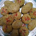 Cooksnap dari Meyrina untuk resep Kue Cubit Ori dan Greentea