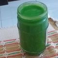 Cooksnap dari Rina Novriyanti untuk resep Selai Sarikaya Pandan