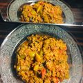 صورة من ام نونة، شاركها بعد تجربة وصفة مرق القيمه 🍲
