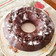 El cooksnap de Oriana Perdomo cuando hizo Torta de chocolate fácil.